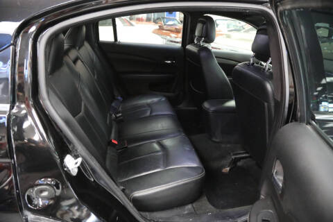 2012 Chrysler 200 Limited