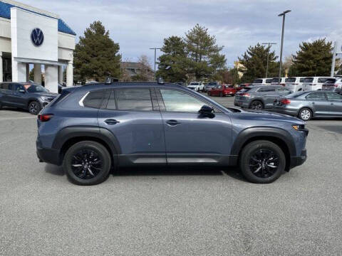 2025 Mazda CX-50 Hybrid Premium