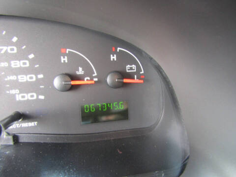 2008 Ford E-Series E-350 SD XLT