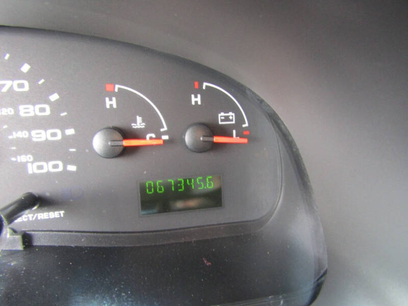 2008 Ford E-Series E-350 SD XLT