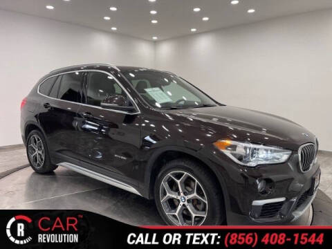 2017 BMW X1 for sale at Car Revolution in Maple Shade NJ