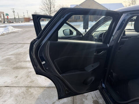 2020 Mazda CX-3 Sport