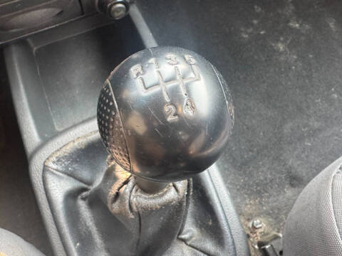 2006 Chevrolet Aveo LS