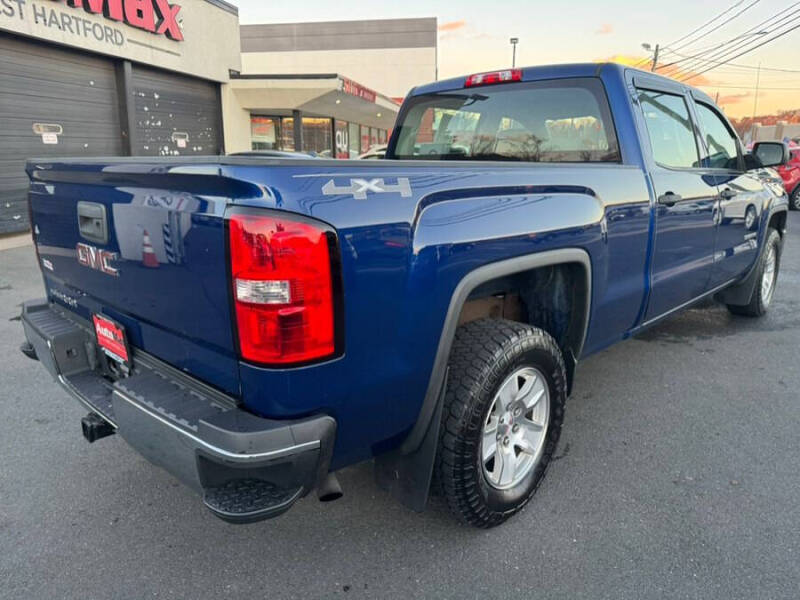 2014 GMC Sierra 1500