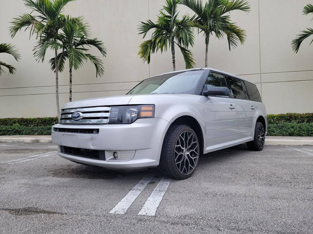 2009 Ford Flex For Sale - Carsforsale.com®