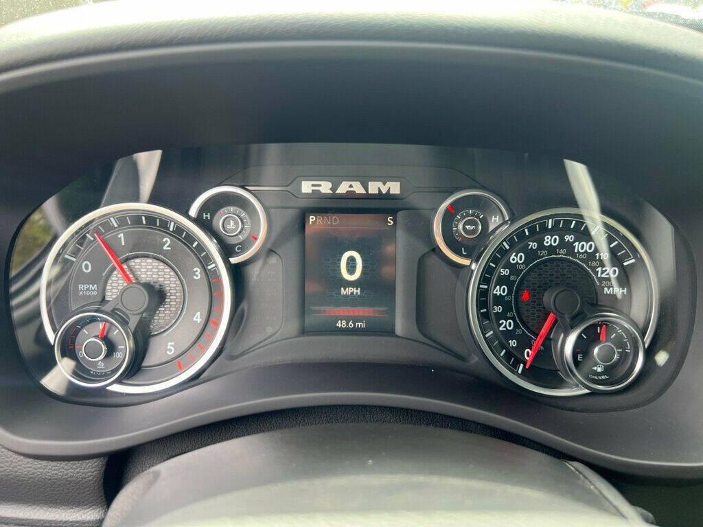 2024 Ram 2500 for sale at South East Car Agency in Gainesville, FL