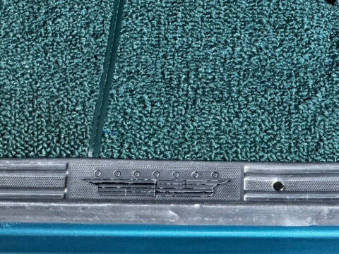 1959 Cadillac Series 62