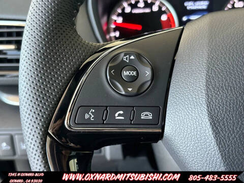 2026 Mitsubishi Eclipse Cross