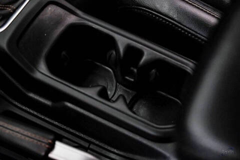 2022 Jeep Wrangler Unlimited Rubicon 392