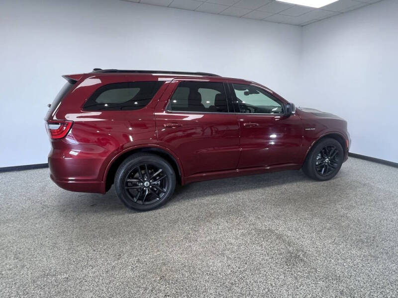 2024 Dodge Durango R/T Plus
