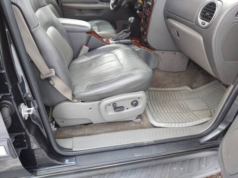 2004 GMC Envoy XL SLT