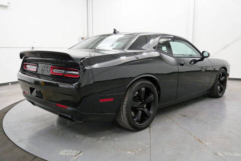 2019 Dodge Challenger SRT Hellcat Redeye