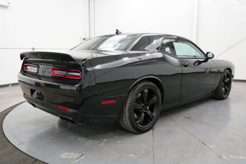 2019 Dodge Challenger SRT Hellcat Redeye