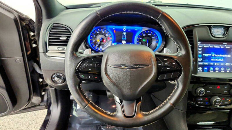 2020 Chrysler 300 S