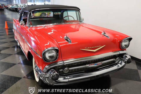 1957 Chevrolet Bel Air