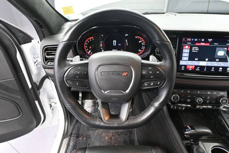 2024 Dodge Durango R/T Plus