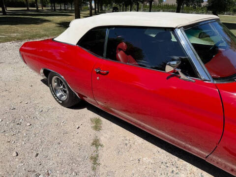 1970 Chevrolet Chevelle