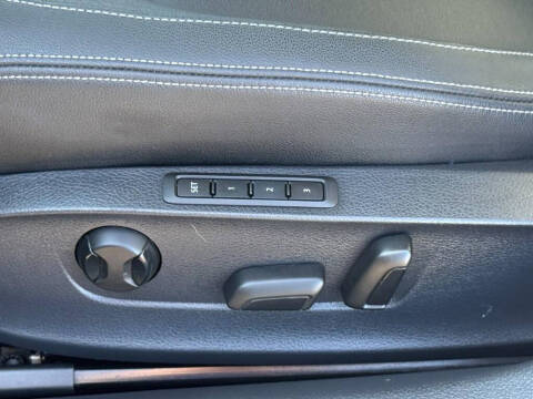 2020 Volkswagen Passat SEL