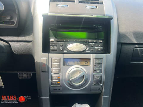 2005 Scion tC