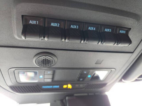 2023 Ford Bronco Badlands Advanced