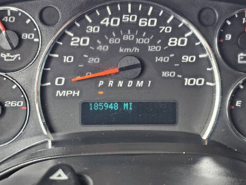 2012 GMC Savana 2500