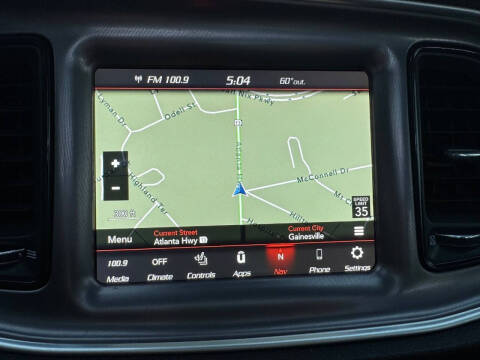 2020 Dodge Challenger R/T Scat Pack