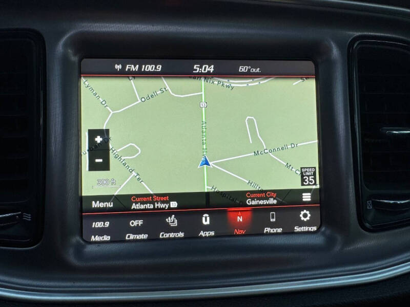 2020 Dodge Challenger R/T Scat Pack