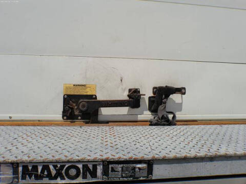 2019 International DuraStar 4300