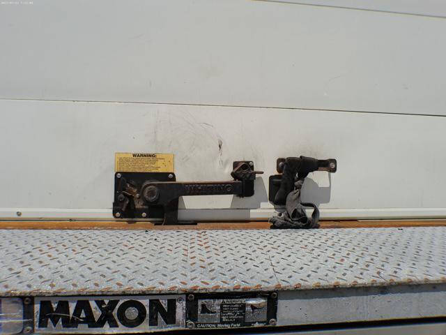 2019 International DuraStar 4300