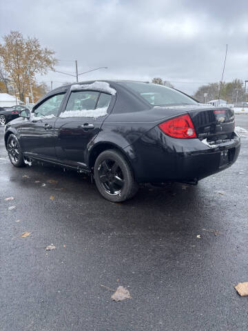 2010 Chevrolet Cobalt LT