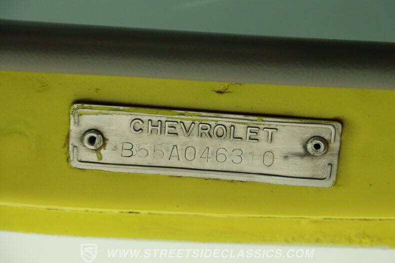 1955 Chevrolet 210