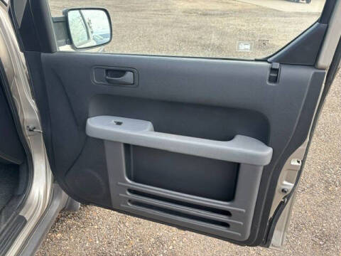 2004 Honda Element EX