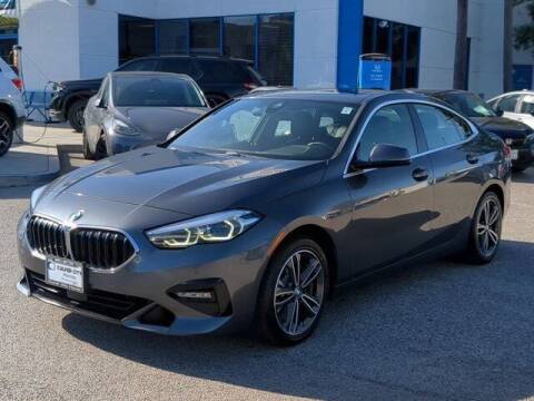 2021 BMW 2 Series for sale at BIG STAR CLEAR LAKE - USED CARS in Houston TX