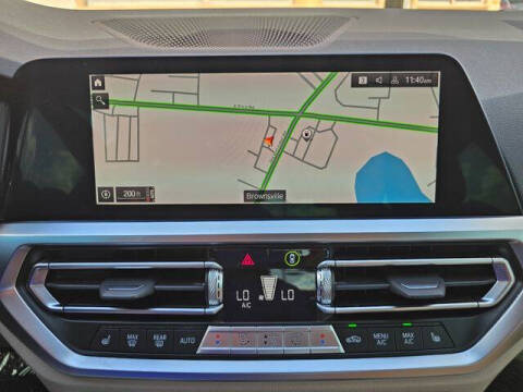 2022 BMW 3 Series 330i