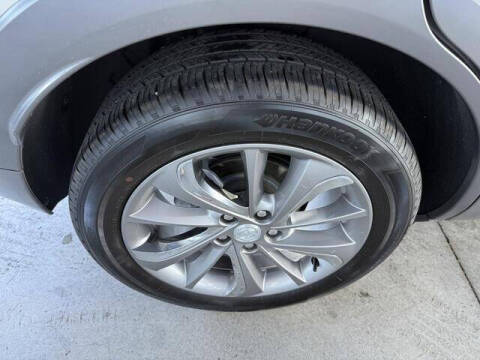 2022 Buick Encore GX Essence