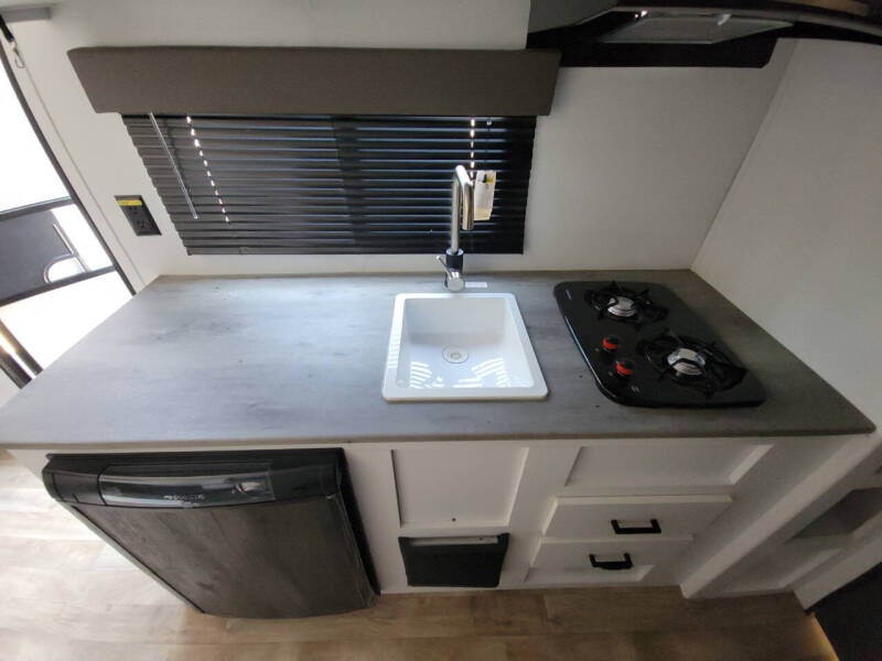 2022 Keystone RV 175-BH