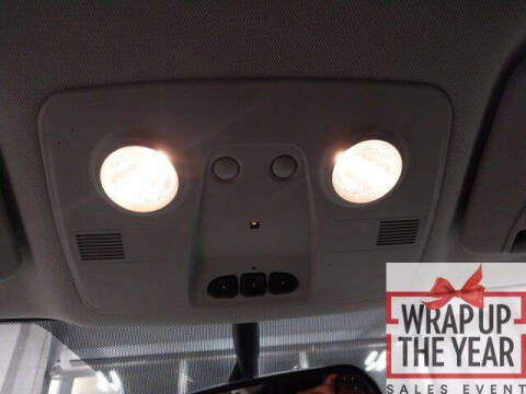 2017 Buick Enclave Convenience