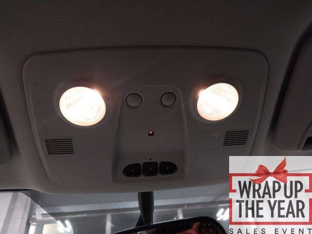 2017 Buick Enclave Convenience