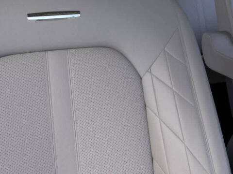 2024 Ford Expedition MAX Platinum