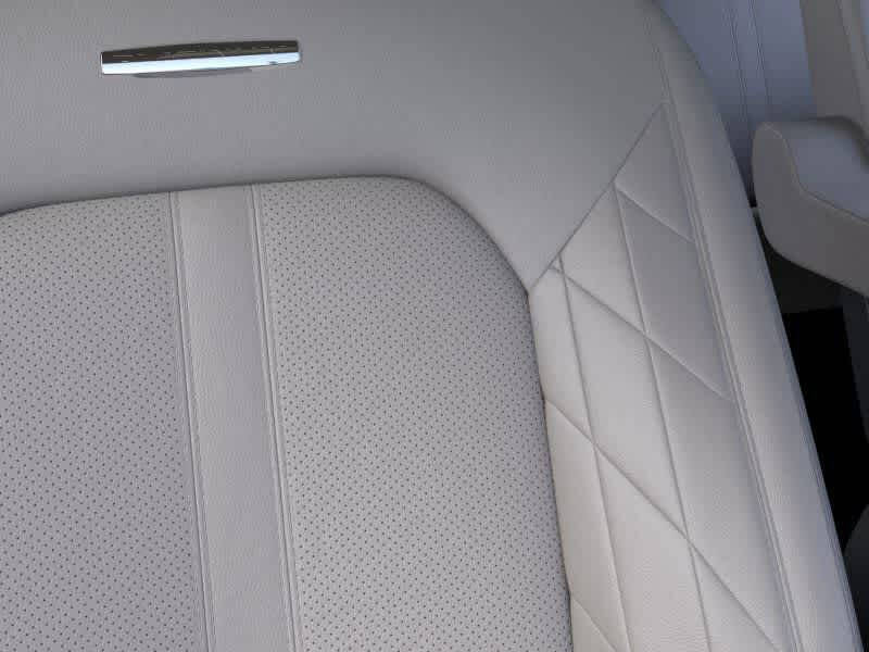 2024 Ford Expedition MAX Platinum