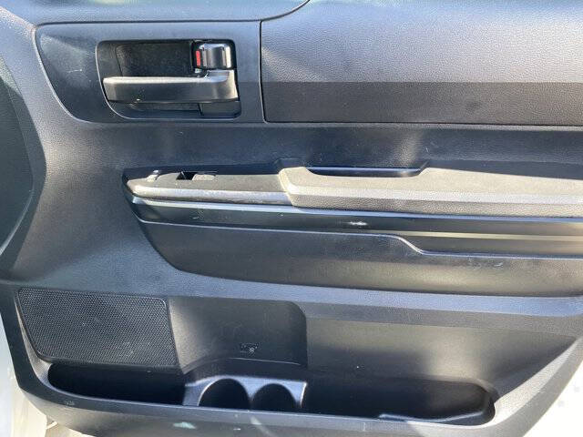 2014 Toyota Tundra SR