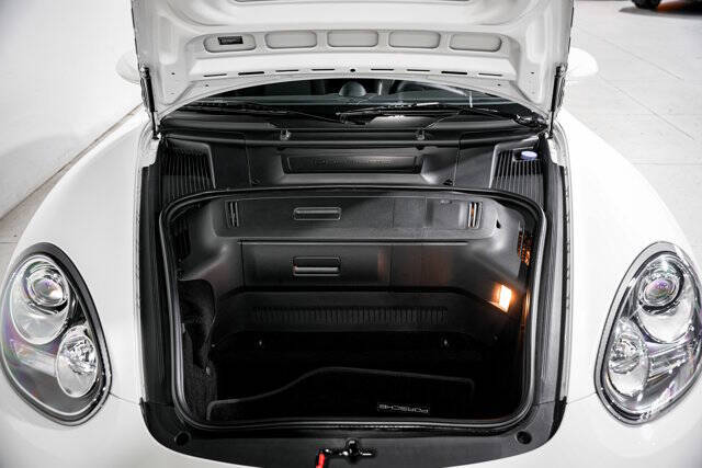 2011 Porsche Cayman S