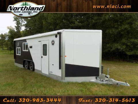 2019 Yetti GRAND ESCAPE ED