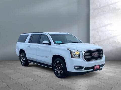 2019 GMC Yukon XL SLT