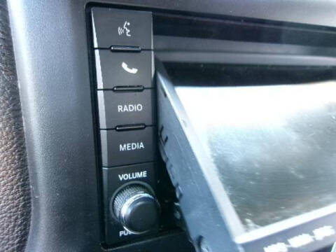 2011 Jeep Wrangler Unlimited Sahara