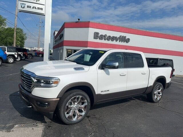 2023 RAM 1500 for sale in Batesville, IN