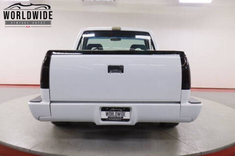 1993 GMC Sierra 1500