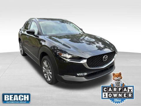 2025 Mazda CX-30 2.5 S Preferred Photo