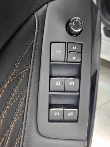 2022 Toyota Avalon Hybrid Limited