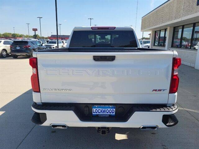 2024 Chevrolet Silverado 1500 for sale in Marshall, MN